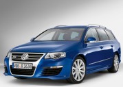 Volkswagen Passat R36